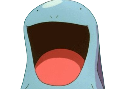 maraiste quagsire nuoh pokemon pkm anime jeu type eau sol 2g johto poisson