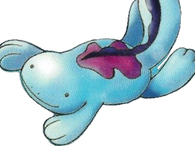 maraiste quagsire nuoh pokemon pkm anime jeu type eau sol 2g johto poisson