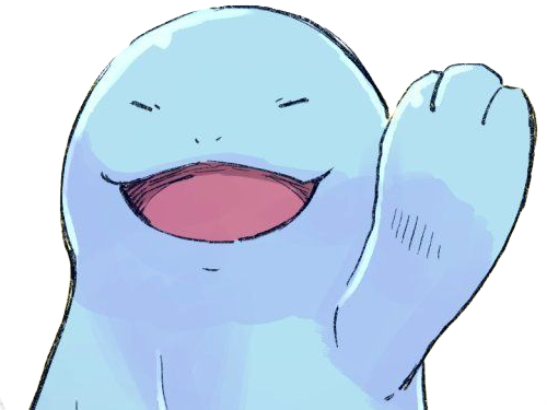 maraiste quagsire nuoh pokemon pkm anime jeu type eau sol 2g johto poisson