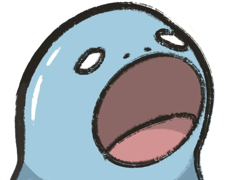maraiste quagsire nuoh pokemon pkm anime jeu type eau sol 2g johto poisson