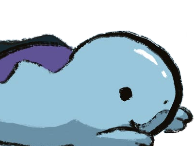 maraiste quagsire nuoh pokemon pkm anime jeu type eau sol 2g johto poisson