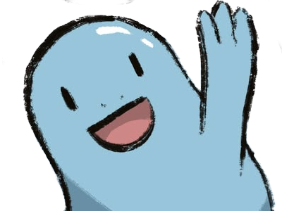 maraiste quagsire nuoh pokemon pkm anime jeu type eau sol 2g johto poisson