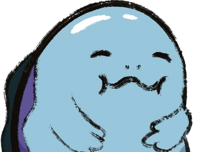 maraiste quagsire nuoh pokemon pkm anime jeu type eau sol 2g johto poisson