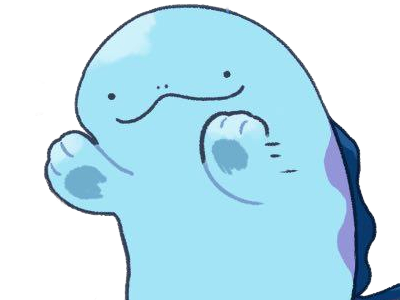 maraiste quagsire nuoh pokemon pkm anime jeu type eau sol 2g johto poisson