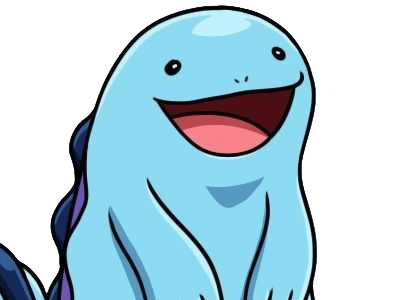 maraiste quagsire nuoh pokemon pkm anime jeu type eau sol 2g johto poisson