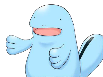 maraiste quagsire nuoh pokemon pkm anime jeu type eau sol 2g johto poisson
