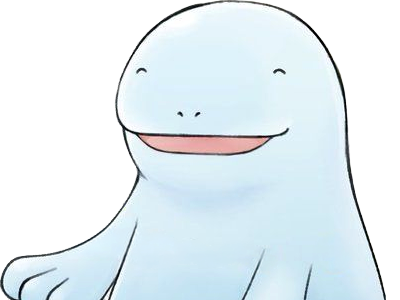 maraiste quagsire nuoh pokemon pkm anime jeu type eau sol 2g johto poisson
