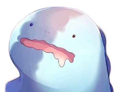 maraiste quagsire nuoh pokemon pkm anime jeu type eau sol 2g johto poisson