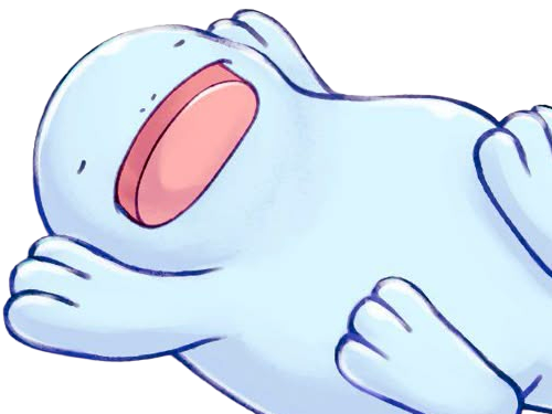 maraiste quagsire nuoh pokemon pkm anime jeu type eau sol 2g johto poisson