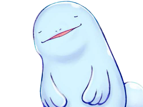 maraiste quagsire nuoh pokemon pkm anime jeu type eau sol 2g johto poisson