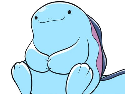 maraiste quagsire nuoh pokemon pkm anime jeu type eau sol 2g johto poisson