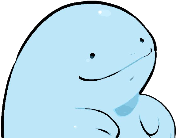 maraiste quagsire nuoh pokemon pkm anime jeu type eau sol 2g johto poisson