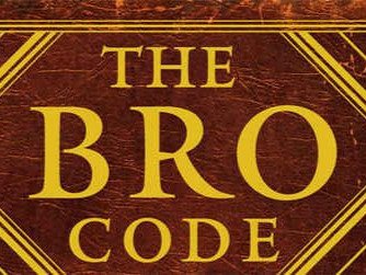 bro code barney stinson patrick fic bloop