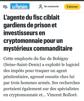 elysee-pol-corrupt-scandal-scam-ponzi-roth-bank-bercy-taxe-impot-dgfip-matignon-bourbon-senat