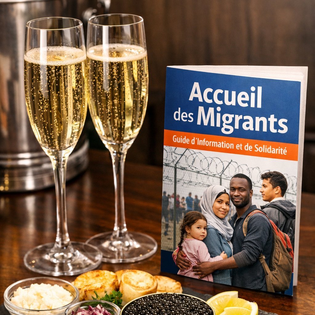 gauchisme wokism inclusif dei lgbtq tlm sait gred oqtf visa libro guide book remplace immigre