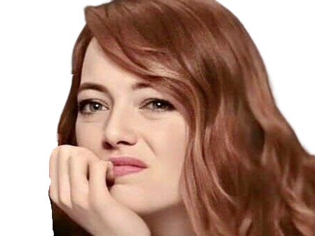 emma emily jean stone actrice productrice americaine annees 2010 rousse yeux verts femme oscarisee