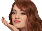 emma-emily-jean-stone-actrice-productrice-americaine-annees-2010-rousse-yeux-verts-femme-oscarisee