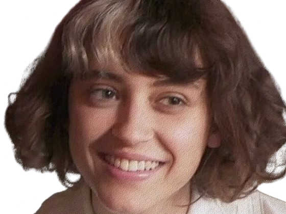 pomme claire pommet chanteuse musicienne francaise jeune jolie cheveux mi longs vingtaine vingtenaire