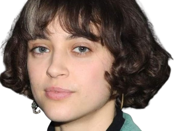 pomme claire pommet chanteuse musicienne francaise jeune jolie cheveux mi longs vingtaine vingtenaire