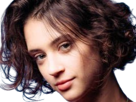 pomme claire pommet chanteuse musicienne francaise jeune jolie cheveux mi longs vingtaine vingtenaire