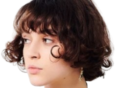 pomme claire pommet chanteuse musicienne francaise jeune jolie cheveux mi longs vingtaine vingtenaire