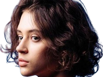 pomme claire pommet chanteuse musicienne francaise jeune jolie cheveux mi longs vingtaine vingtenaire