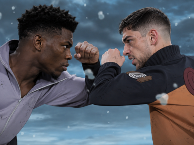 naruto sasuke aurelien tchouameni federico valverde bagarre combat final vallee de la fin