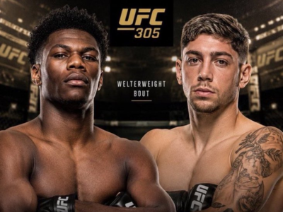 mma ufc bagarre combat aurelien tchouameni federico valverde