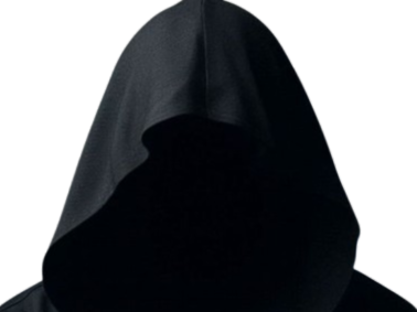 capuche mystere inconnu fic bloop