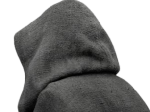 capuche mystere inconnu fic bloop