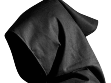 capuche mystere inconnu fic bloop
