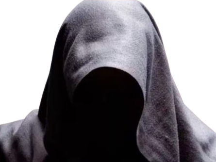 capuche mystere inconnu fic bloop