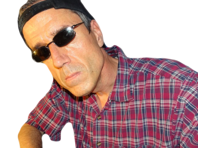 terry davis il en sait trop dont revelate glowie cia dans le noir