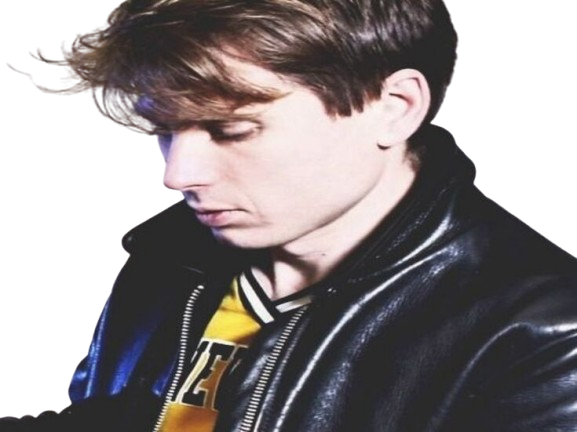 alexander alex paul kapranos huntley chanteur guitariste franz ferdinand rock independant indie musicien ecossais