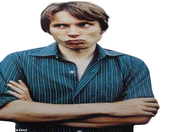 alexander alex paul kapranos huntley chanteur guitariste franz ferdinand rock independant indie musicien ecossais
