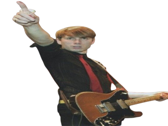alexander alex paul kapranos huntley chanteur guitariste franz ferdinand rock independant indie musicien ecossais