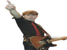 alexander-alex-paul-kapranos-huntley-chanteur-guitariste-franz-ferdinand-rock-independant-indie-musicien-ecossais