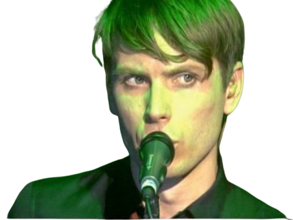 alexander alex paul kapranos huntley chanteur guitariste franz ferdinand rock independant indie musicien ecossais