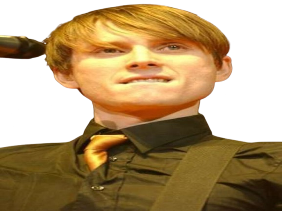 alexander alex paul kapranos huntley chanteur guitariste franz ferdinand rock independant indie musicien ecossais