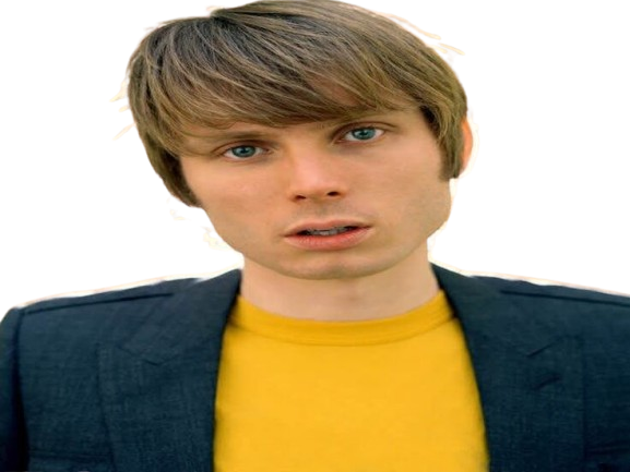 alexander alex paul kapranos huntley chanteur guitariste franz ferdinand rock independant indie musicien ecossais