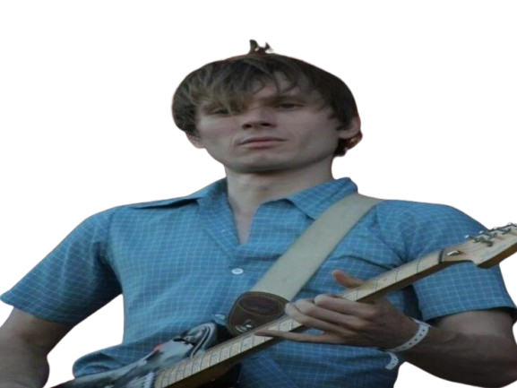 alexander alex paul kapranos huntley chanteur guitariste franz ferdinand rock independant indie musicien ecossais