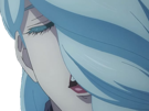 mei-mei-mei-jujustsu-kaisen-jjk-cheveux-blanc-yeux-violet-tresse-ade-adelaide-vizard-fic-bloop
