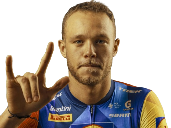 jonathan milan lidl trek cyclisme velo