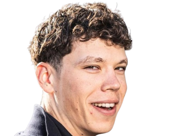 cyclisme velo paul magnier quickstep soudal