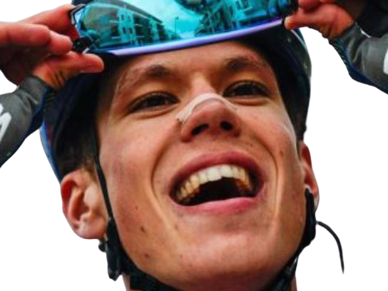 paul magnier velo rigole