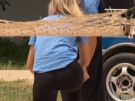 thelma-pekin-express-m6-m6u-belges-blonde-teen-femme-meuf-fille-boule-bave-feet