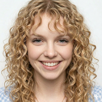 jolie-curly-julia-blonde-fille-joie