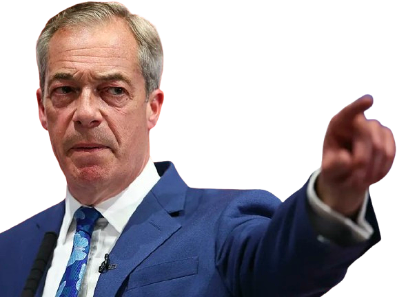 nigel farage reform uk angleterre parti politique royaume-uni royaume uni grande bretagne politic londres knifos