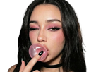 fille-badass-maline-regard-chewing-gum-belle