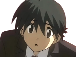 makoto itou ito overflow school days